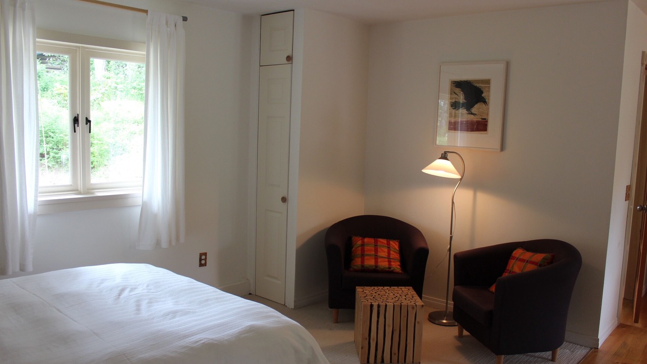 Photo of Bedroom in Ganges