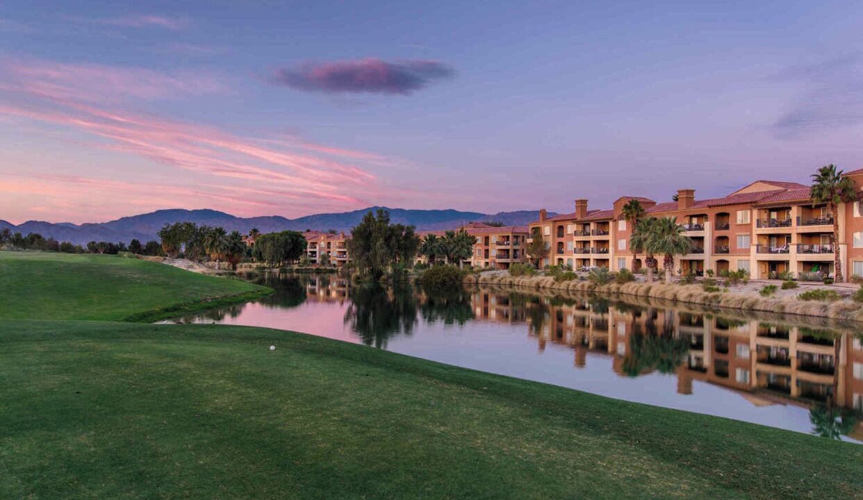 Photo of Outdoor in Palm Desert