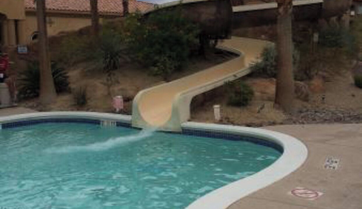 Photo of Outdoor in Palm Desert