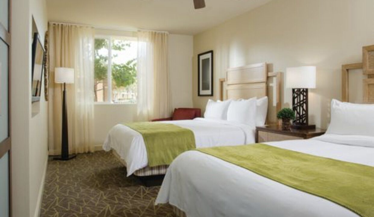 Photo of Bedroom in Palm Desert