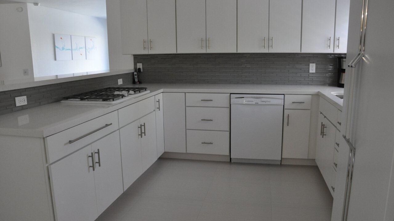 Photo of Kitchen in Palm Desert