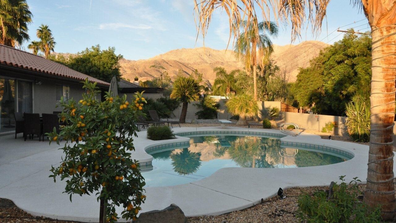 Photo of Outdoor in Palm Desert