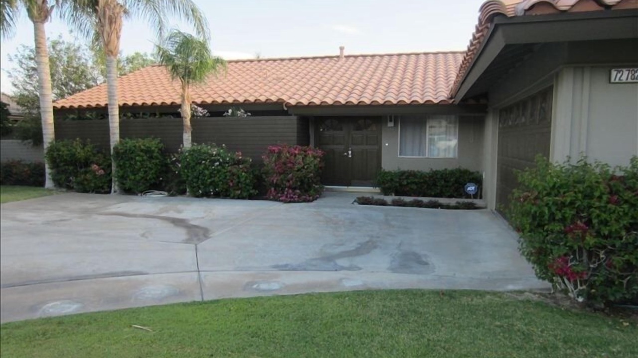 Photo of Outdoor in Palm Desert