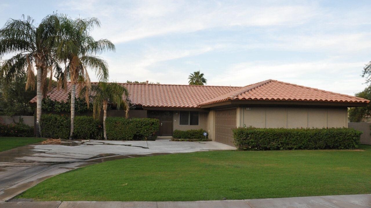 Photo of Outdoor in Palm Desert