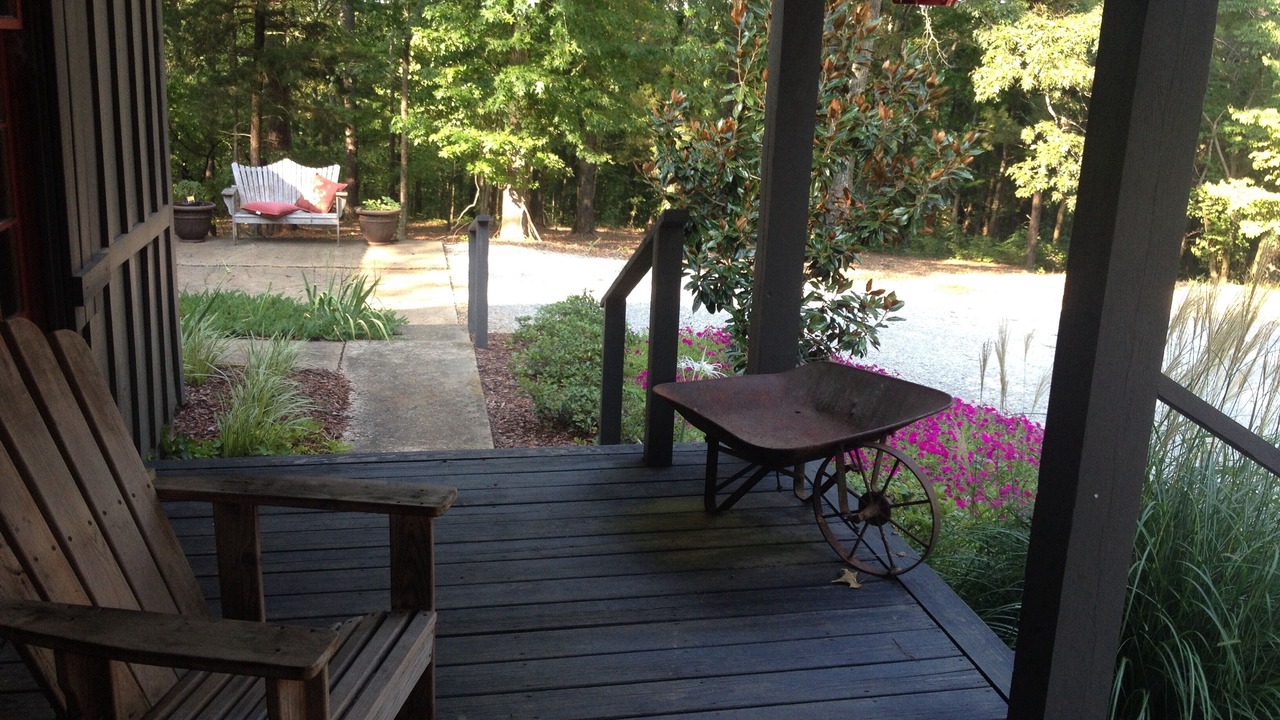 Photo of Outdoor in Starkville