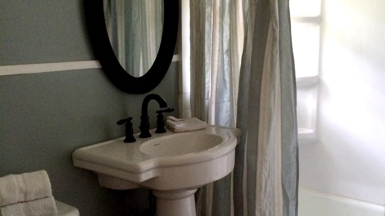 Photo of Bathroom in Starkville