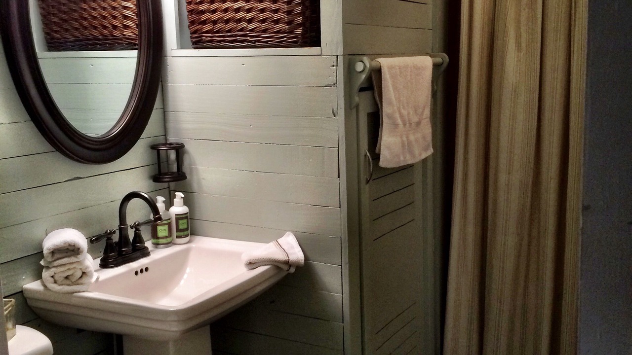 Photo of Bathroom in Starkville