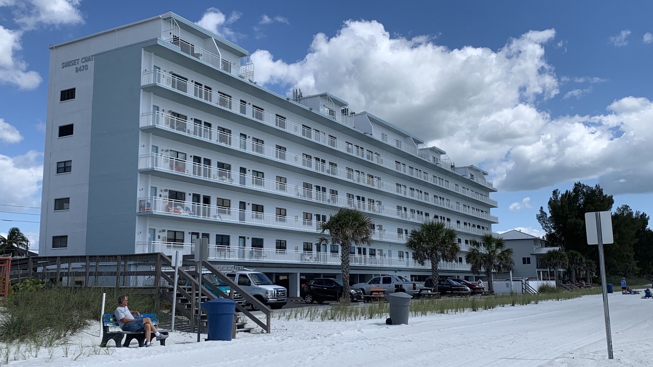 Photo of Others in Sunset Beach