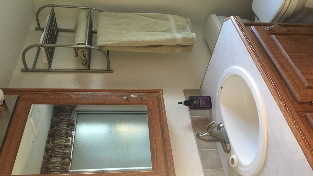 Photo of Bathroom in Carmel Valley