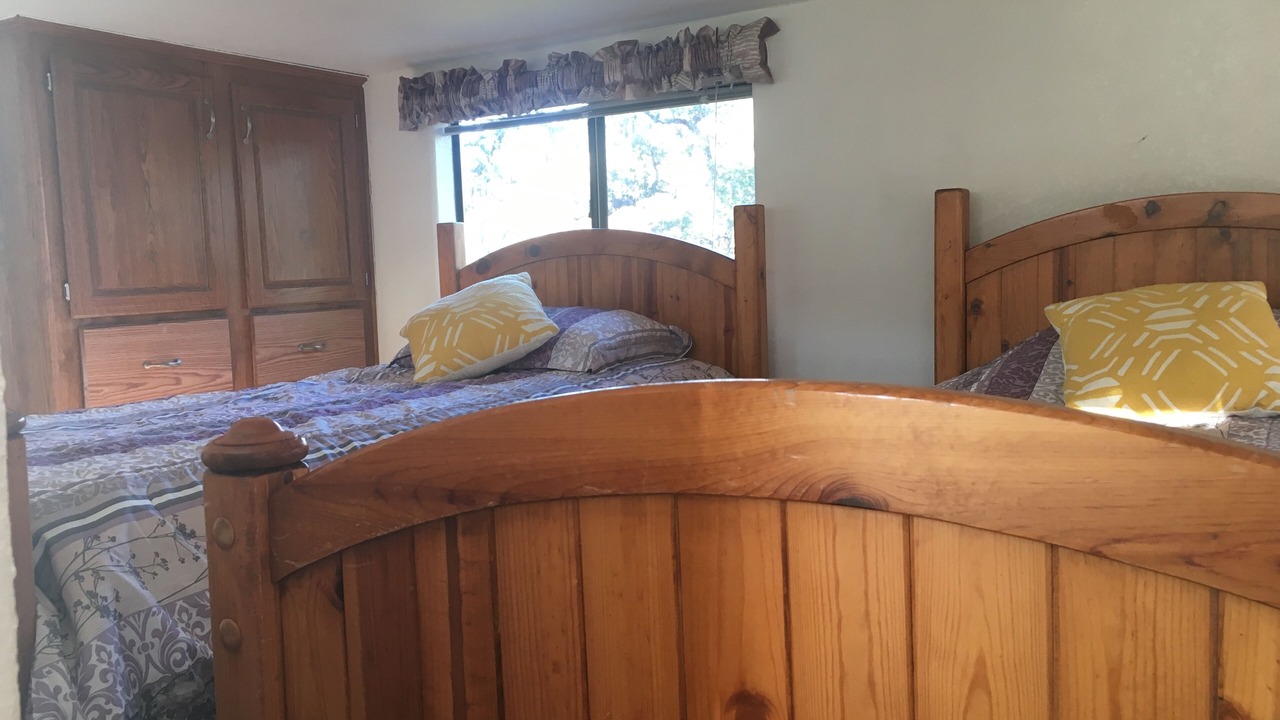 Photo of Bedroom in Carmel Valley