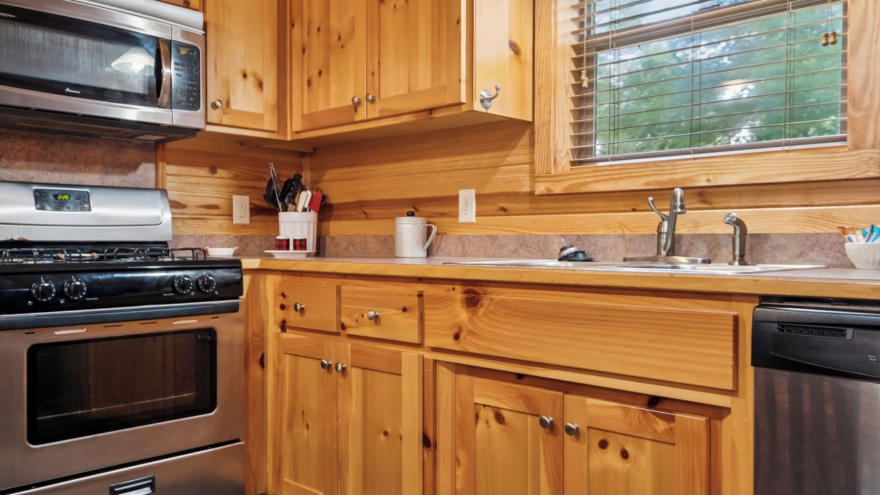 Photo of Kitchen in Bismarck