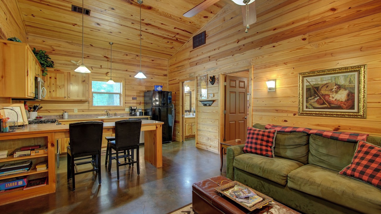 Photo of Livingroom in Bismarck