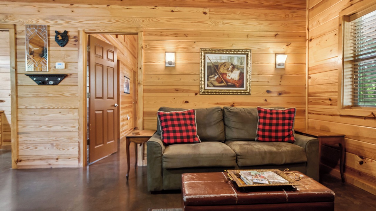 Photo of Livingroom in Bismarck