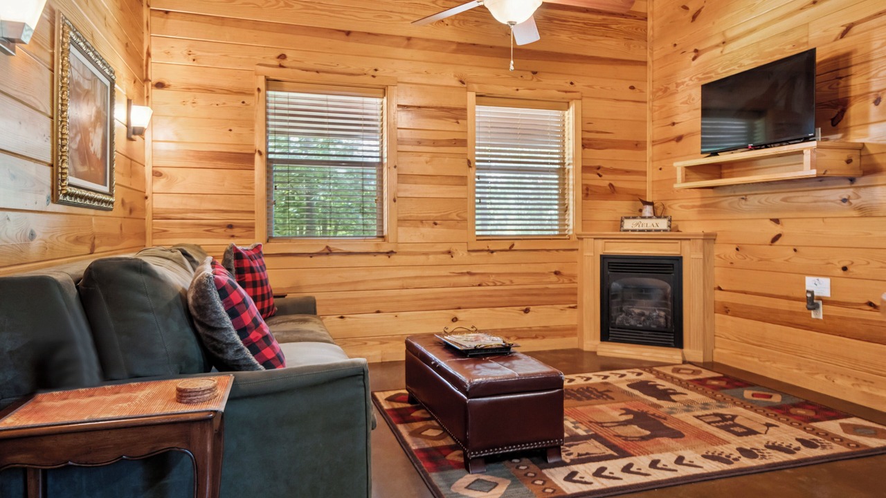 Photo of Livingroom in Bismarck