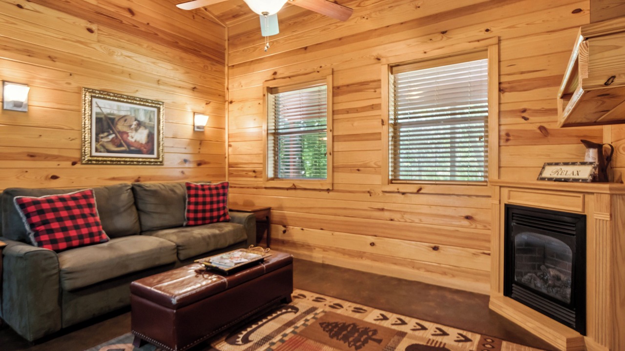 Photo of Livingroom in Bismarck