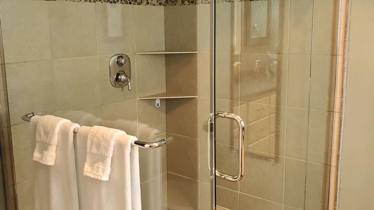 Photo of Bathroom in Brookings
