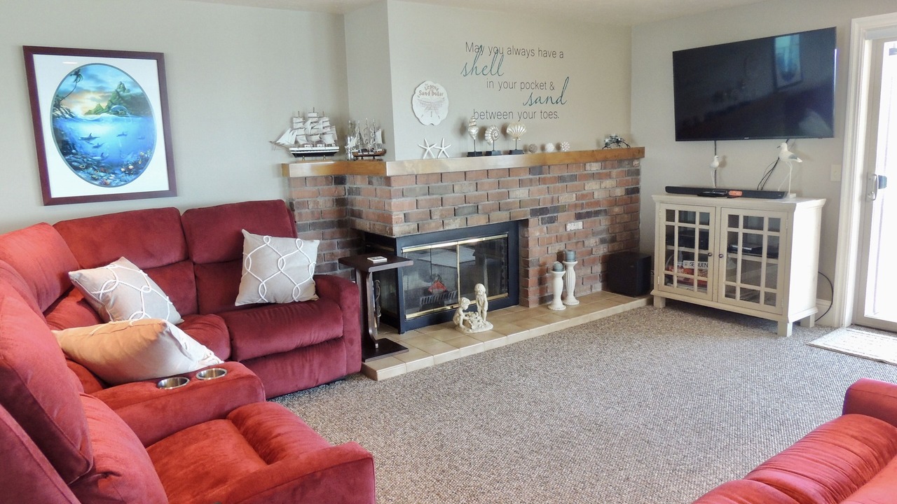 Photo of Livingroom in Brookings