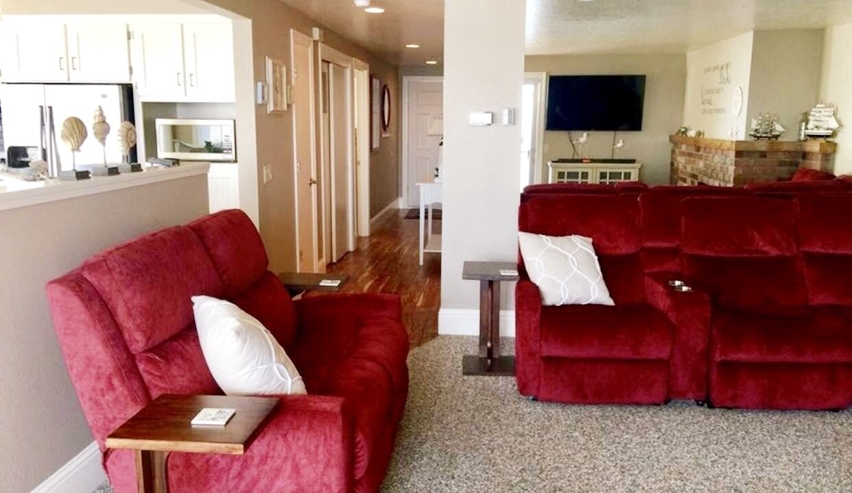 Photo of Livingroom in Brookings