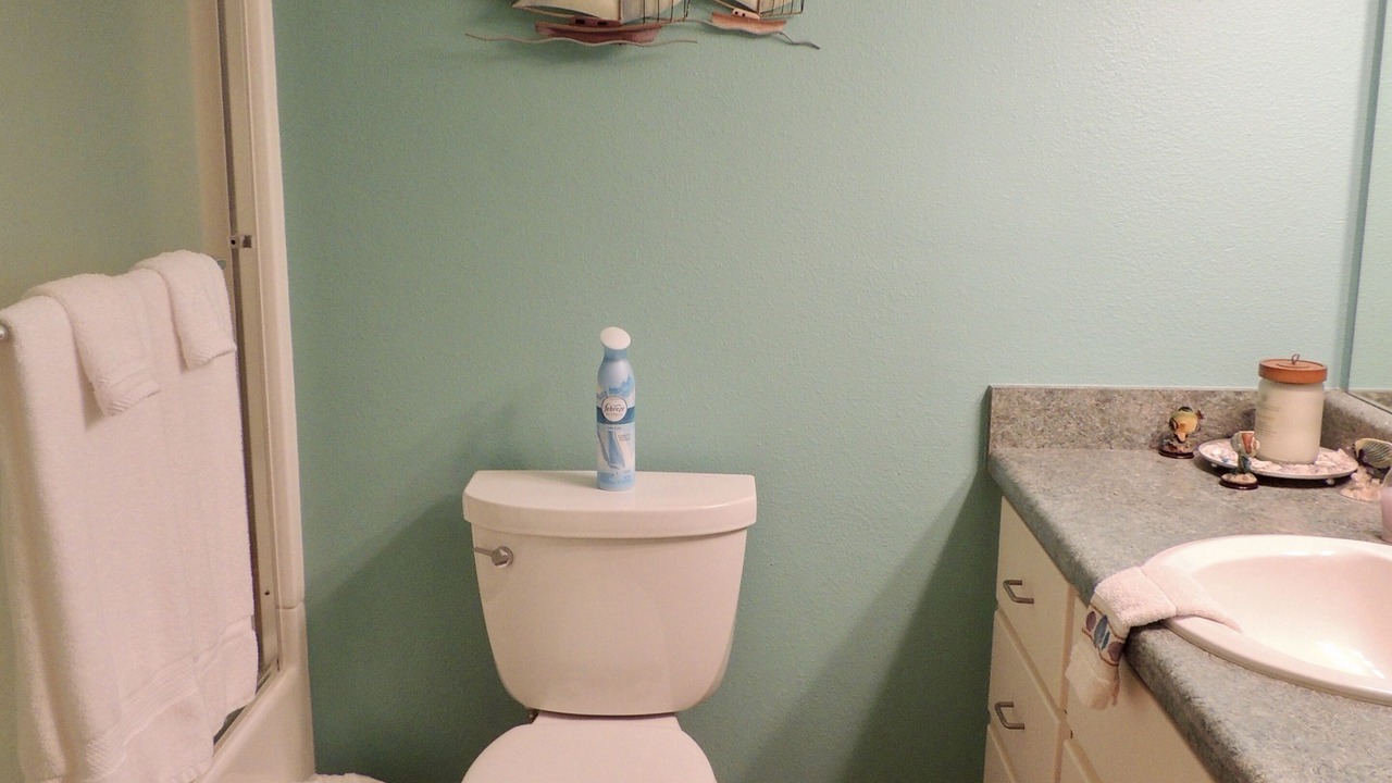 Photo of Bathroom in Brookings