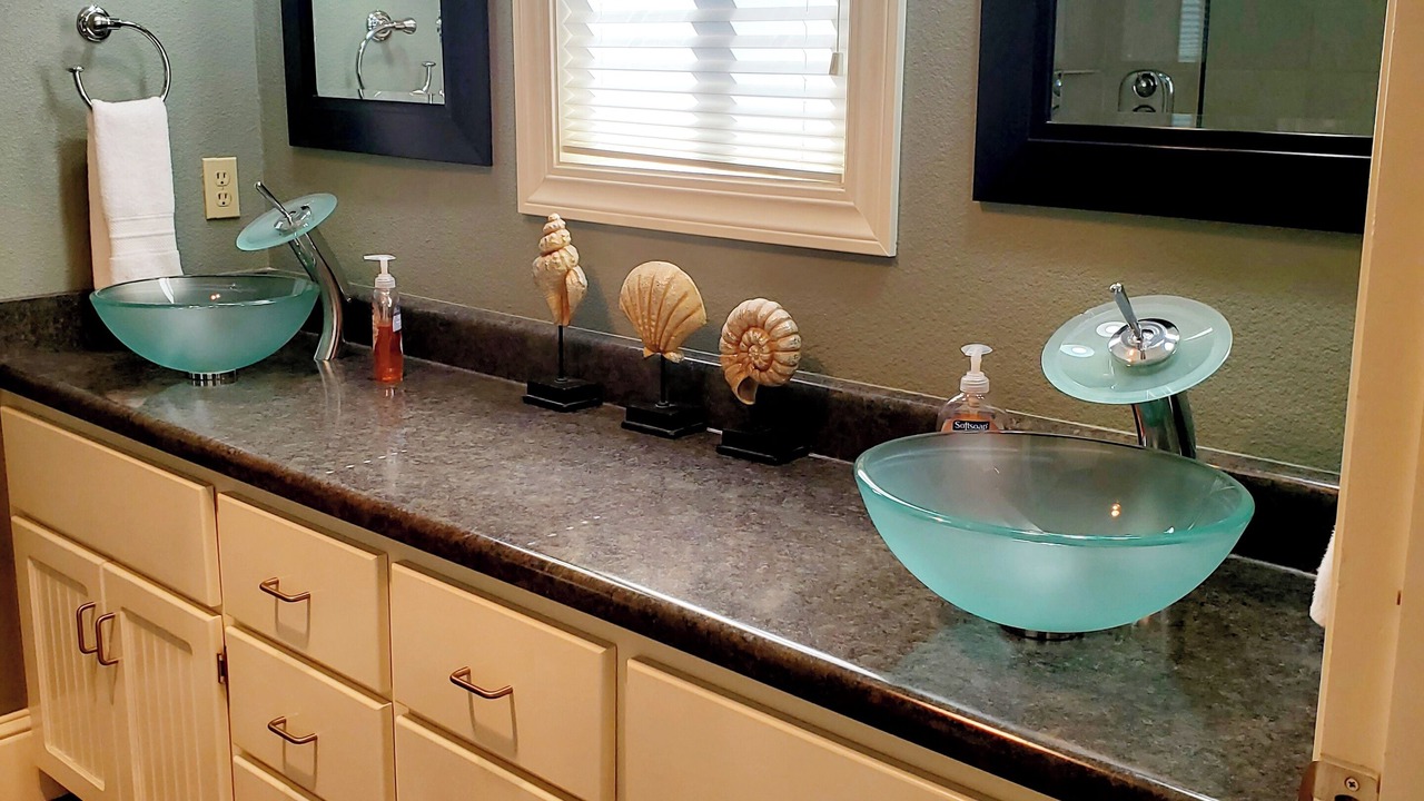 Photo of Bathroom in Brookings