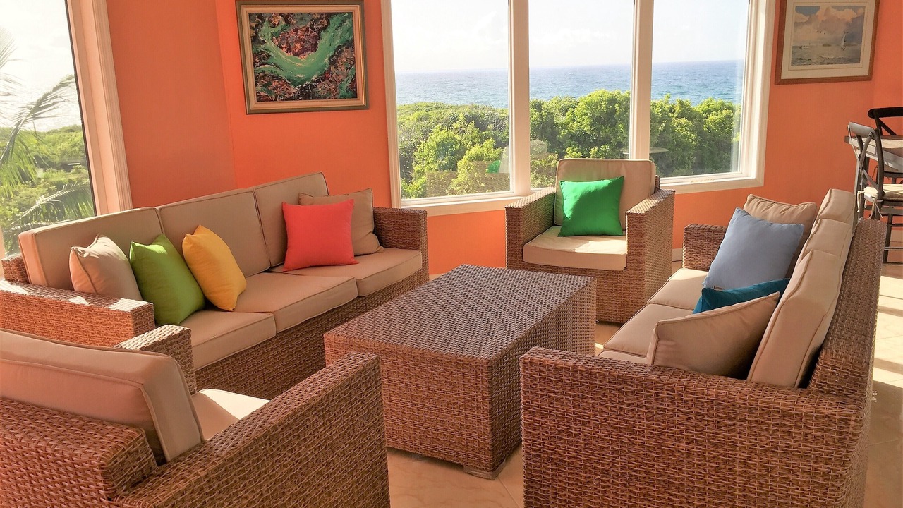 Photo of Bedroom in Cherokee Sound