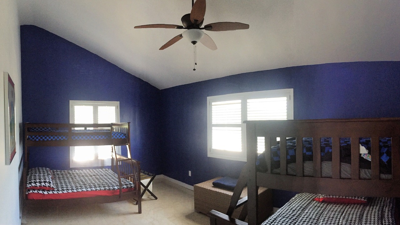 Photo of Bedroom in Cherokee Sound