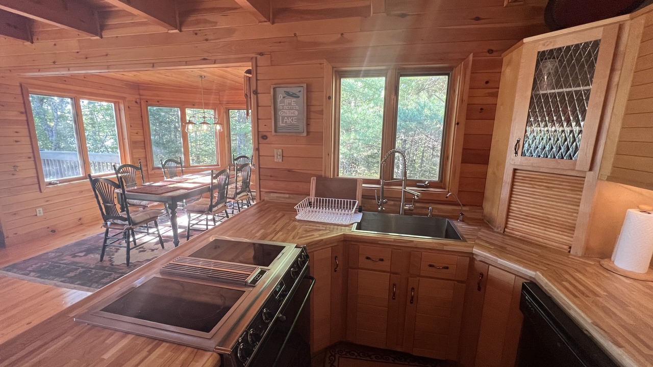 Photo of Kitchen in Greenfield