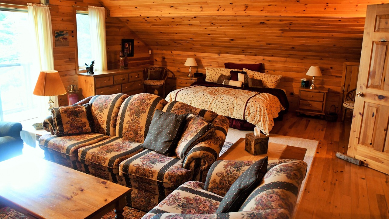 Photo of Bedroom in Greenfield