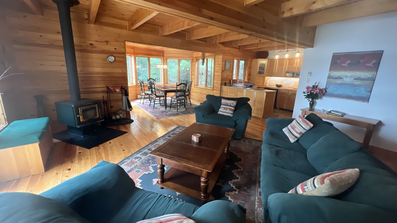 Photo of Livingroom in Greenfield