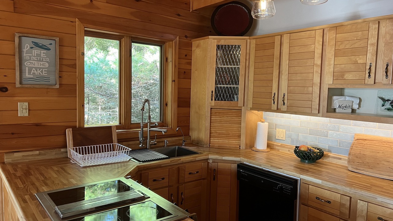 Photo of Kitchen in Greenfield