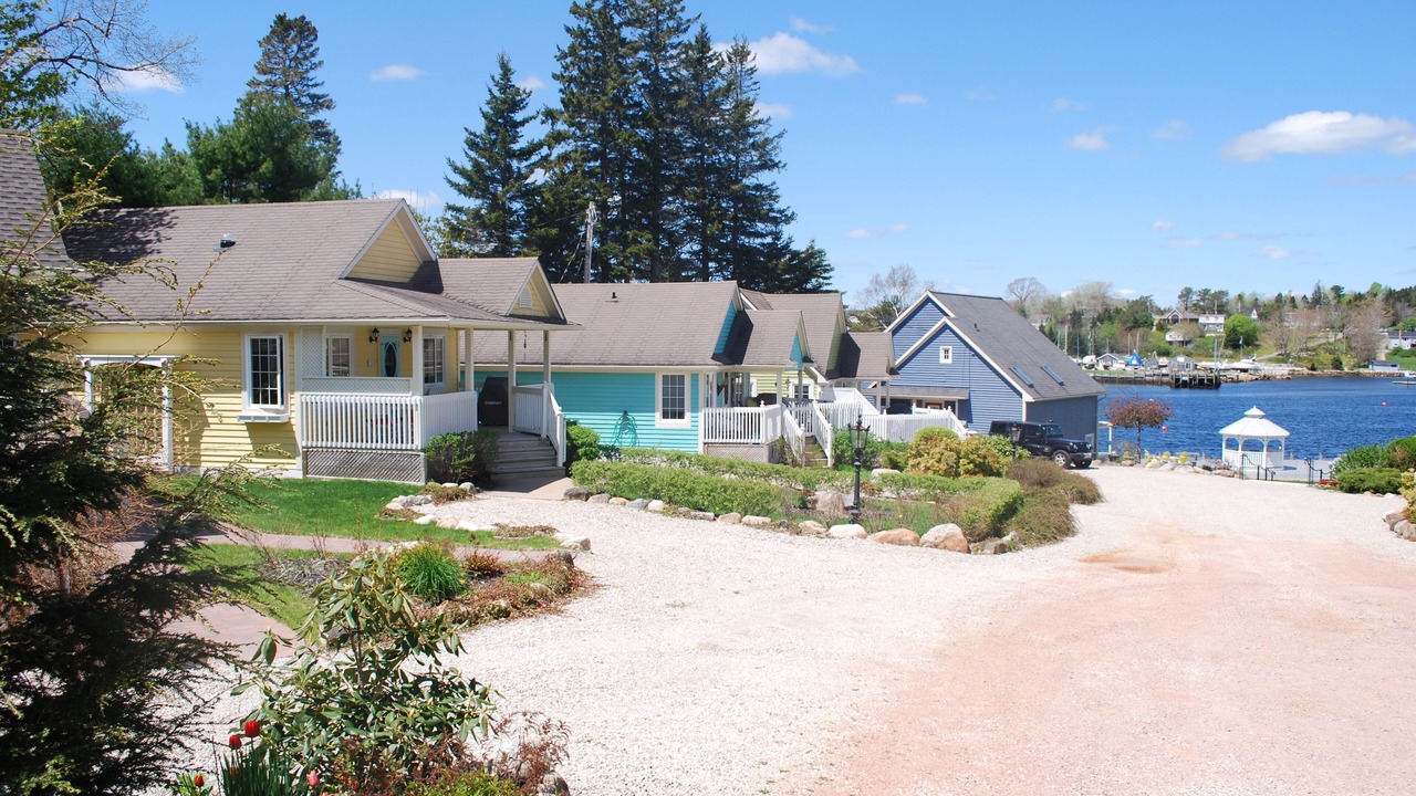 Photo of Outdoor in Hubbards