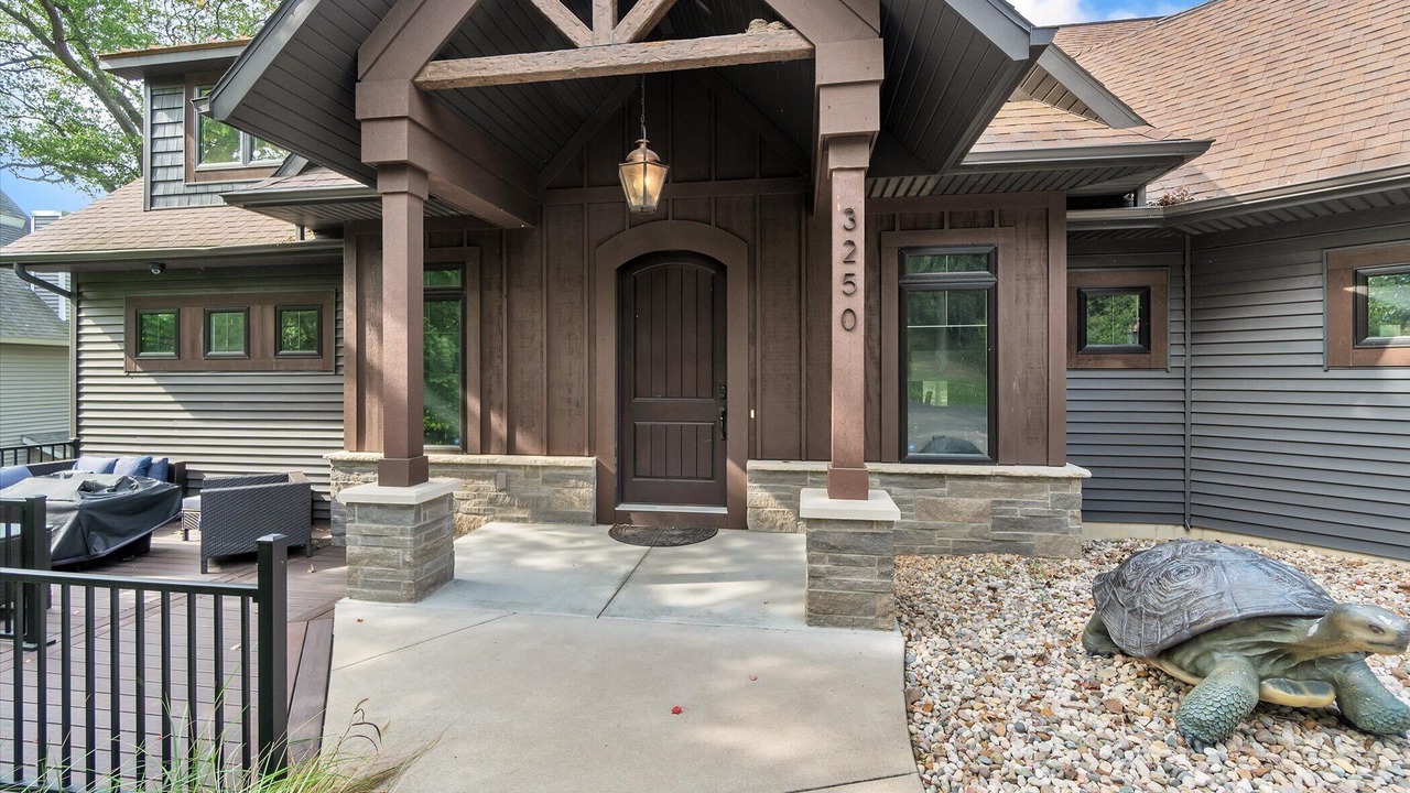 Photo of Outdoor in Saugatuck