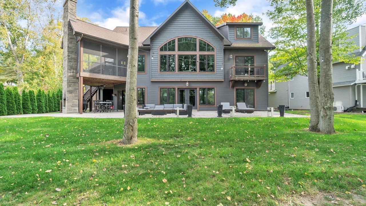 Photo of Outdoor in Saugatuck