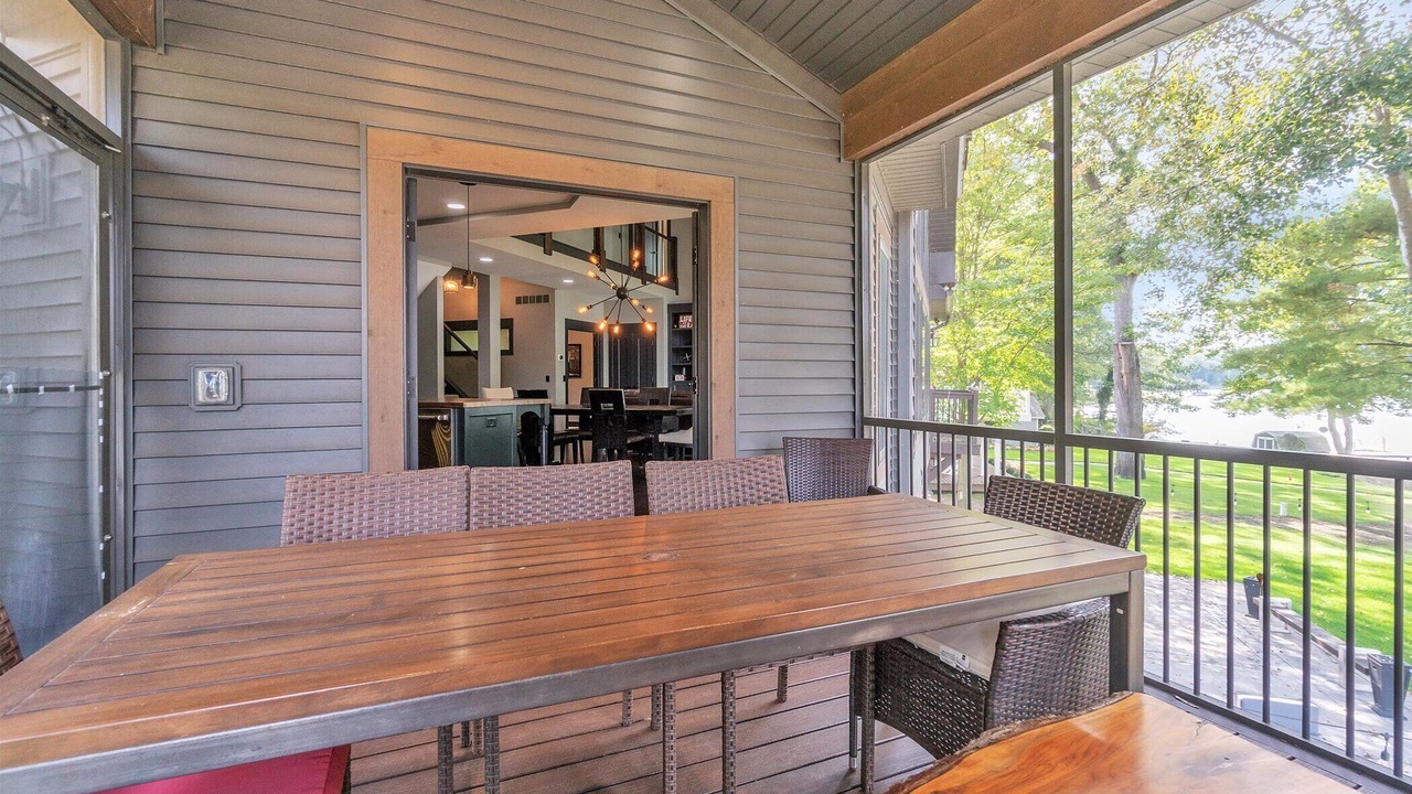 Photo of Outdoor in Saugatuck