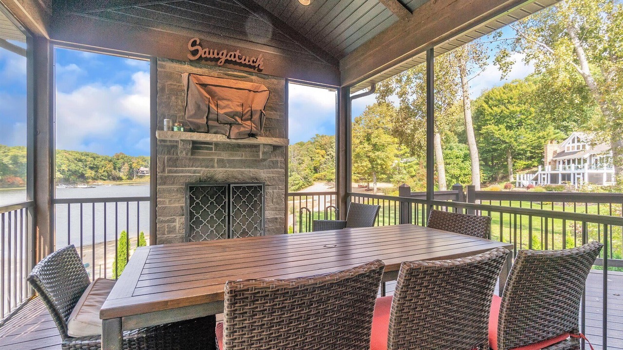Photo of Outdoor in Saugatuck