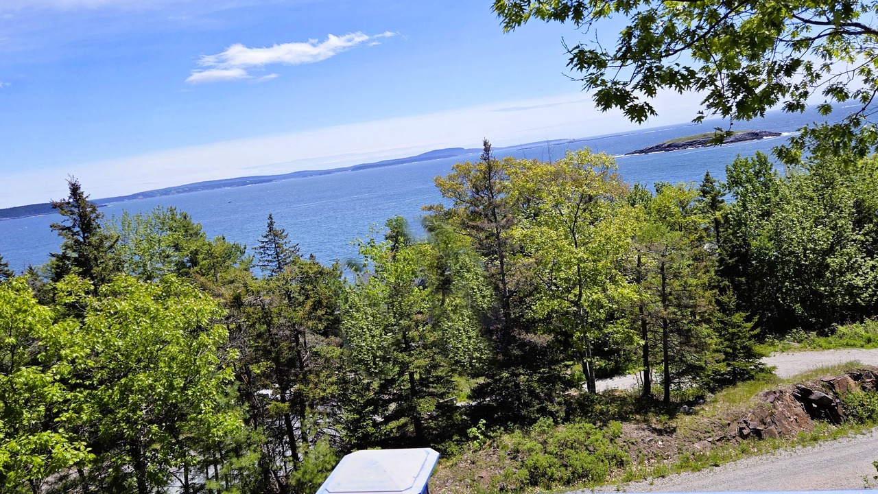 Photo of Others in Bar Harbor