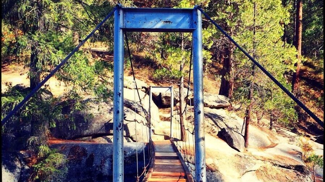 Photo of Others in North Wawona