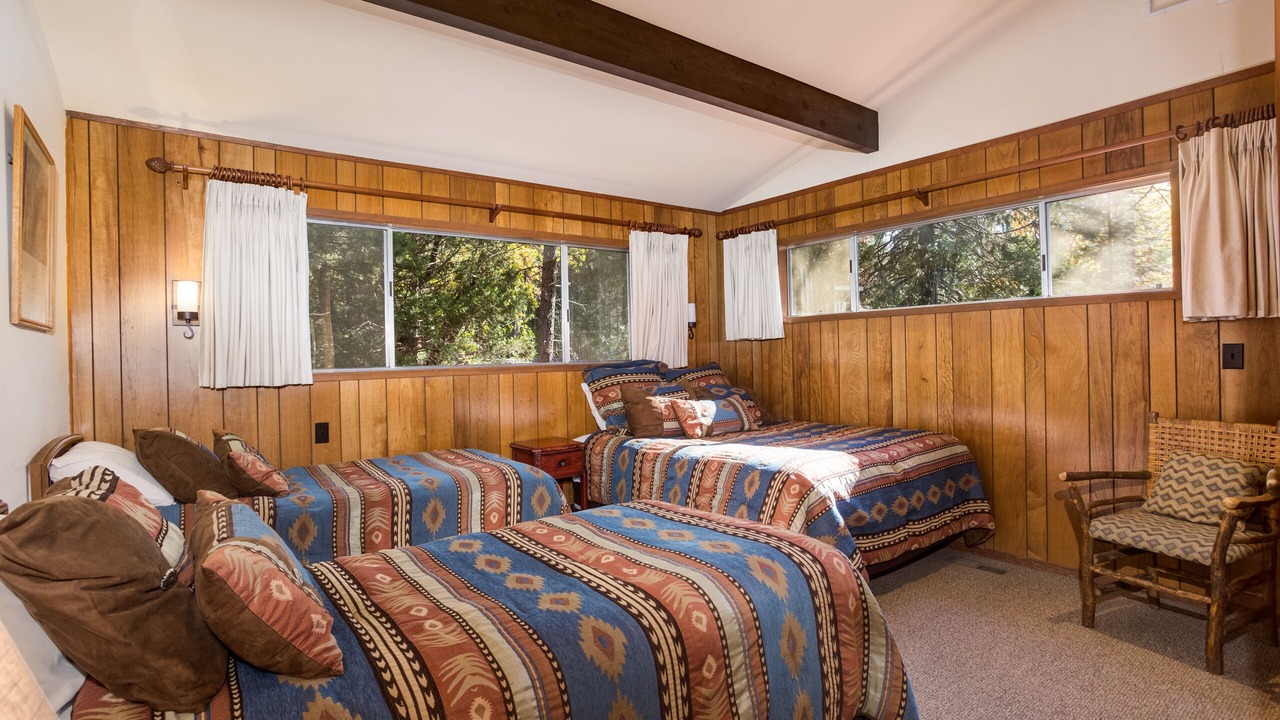 Photo of Others in North Wawona