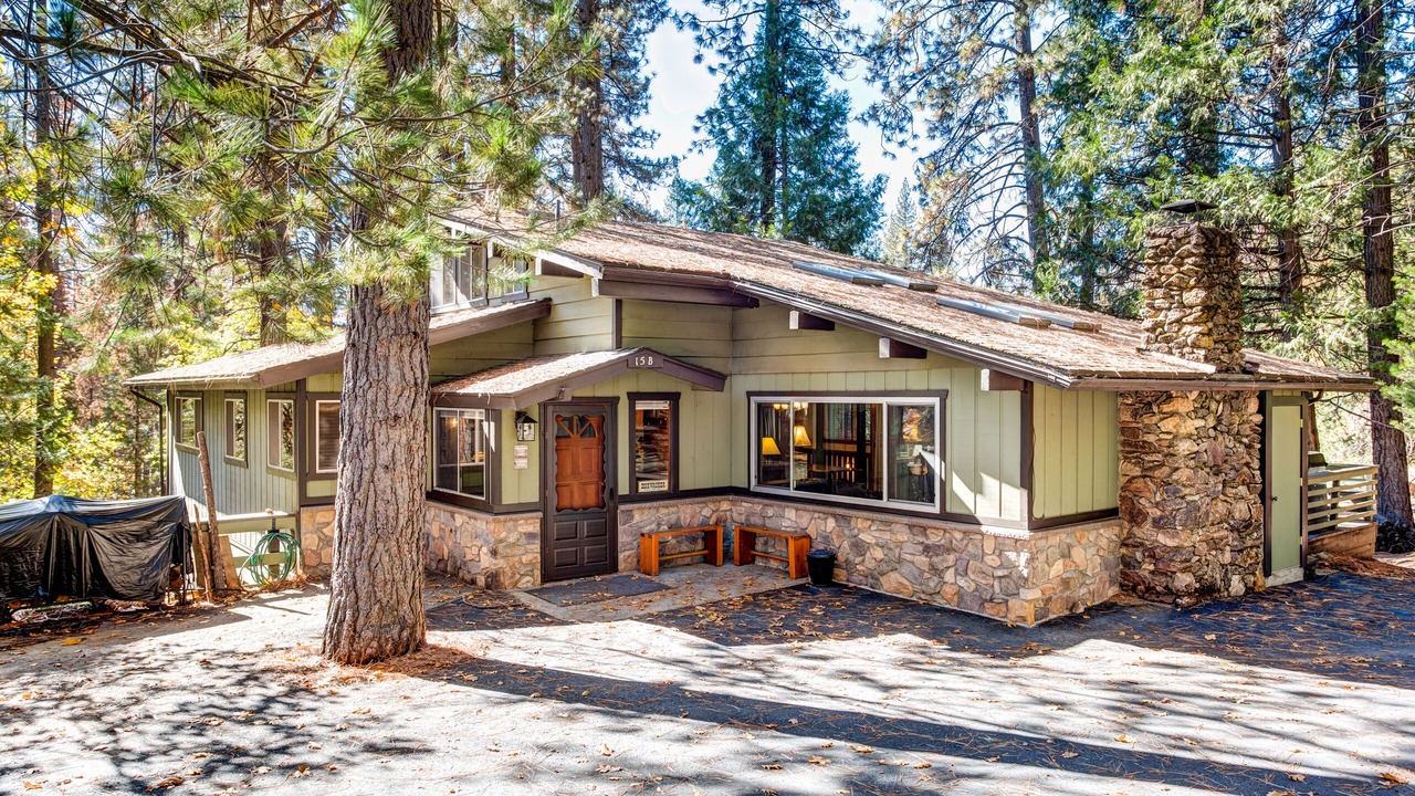 Photo of Others in North Wawona