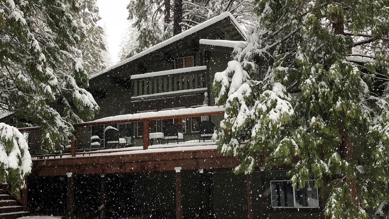 Photo of Others in North Wawona