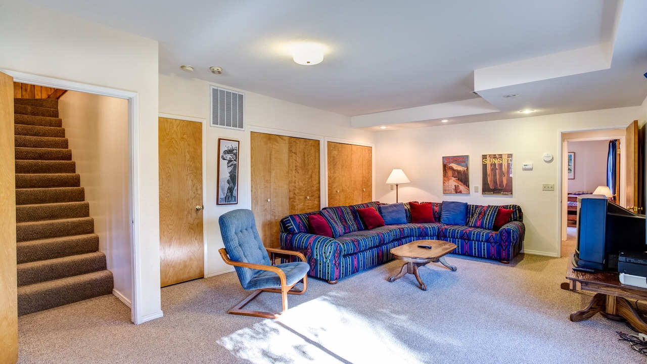 Photo of Bedroom in North Wawona