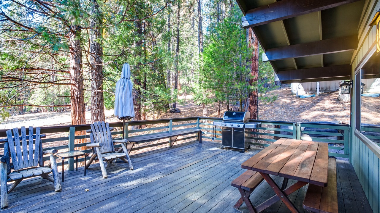 Photo of Others in North Wawona