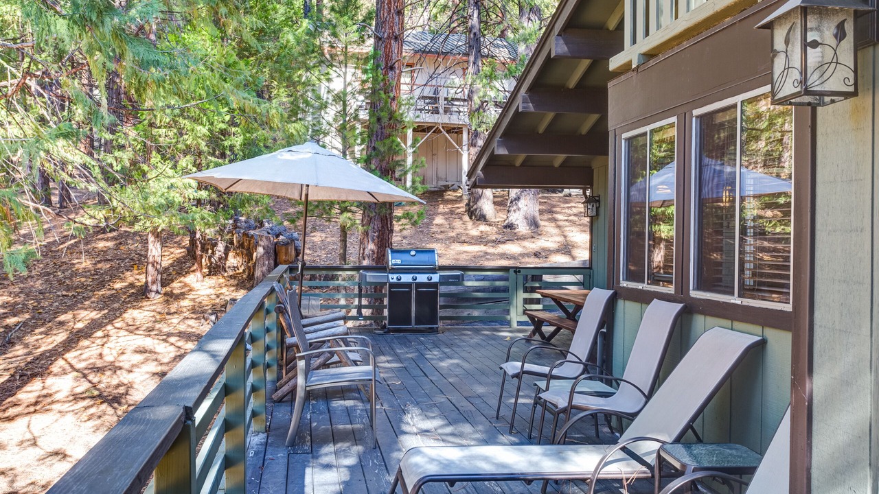 Photo of Others in North Wawona