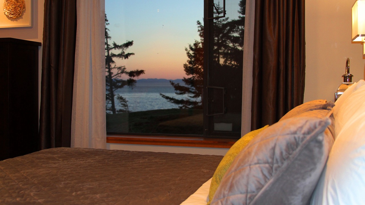 Photo of Bedroom in Otter Point