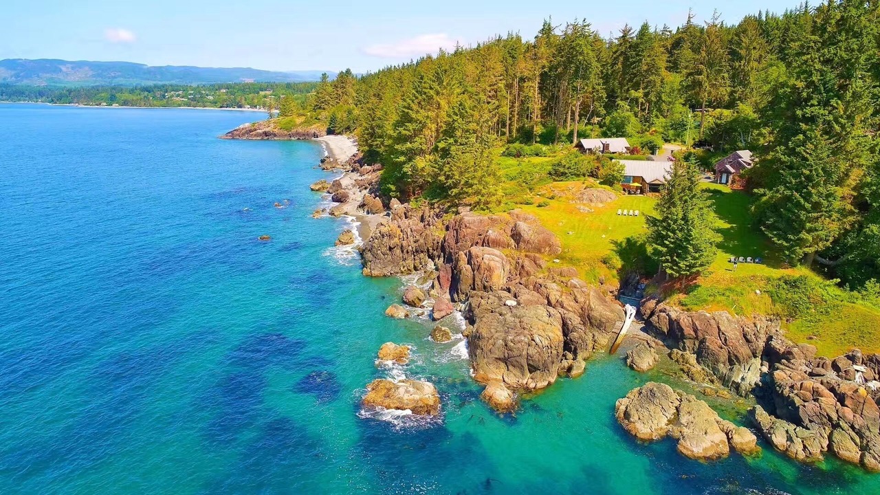 Photo of Outdoor in Otter Point