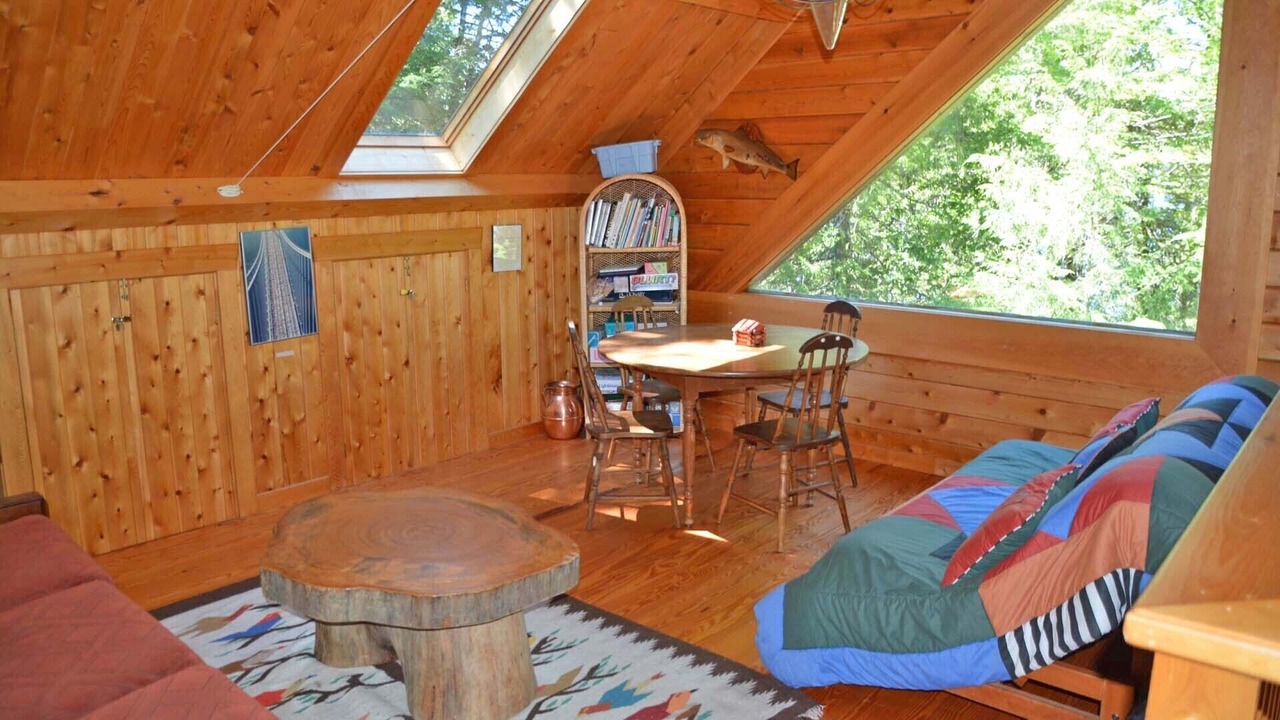 Photo of Bedroom in Sullivan