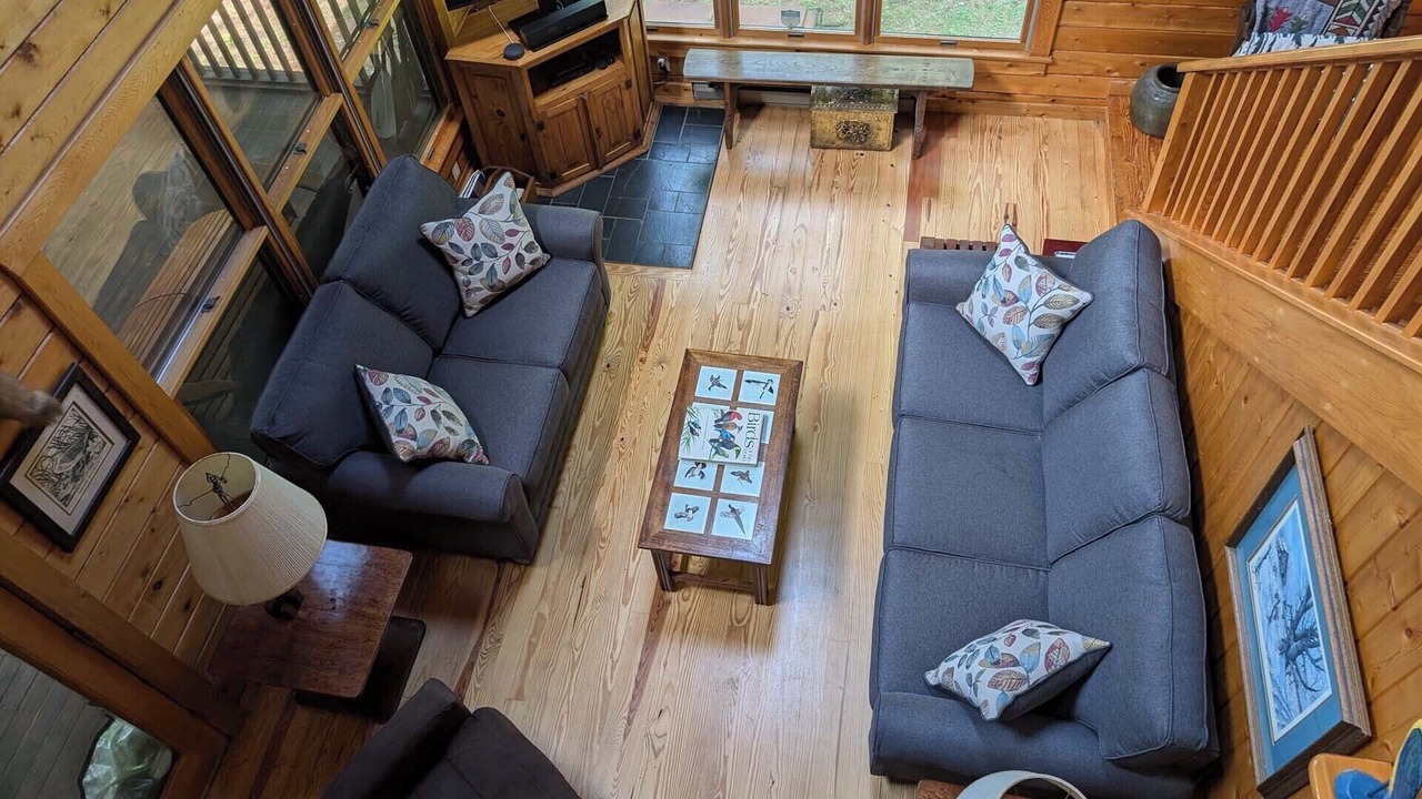 Photo of Bedroom in Sullivan