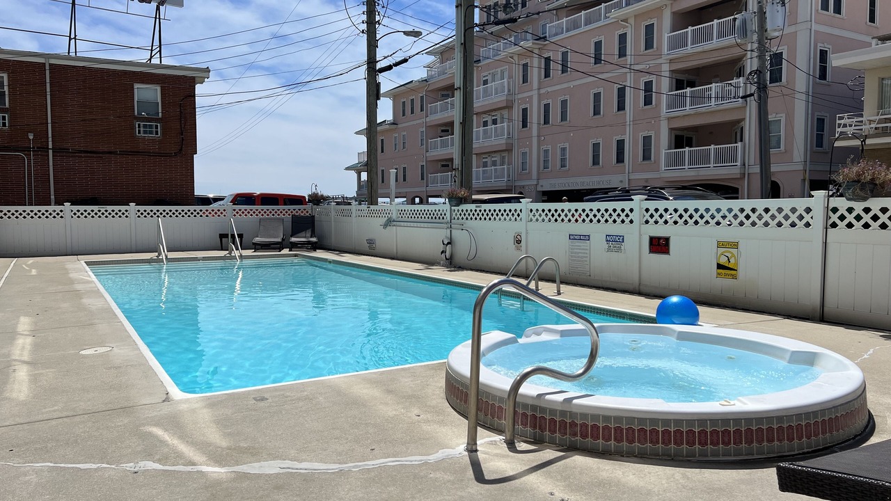 Photo of Outdoor in Wildwood Crest