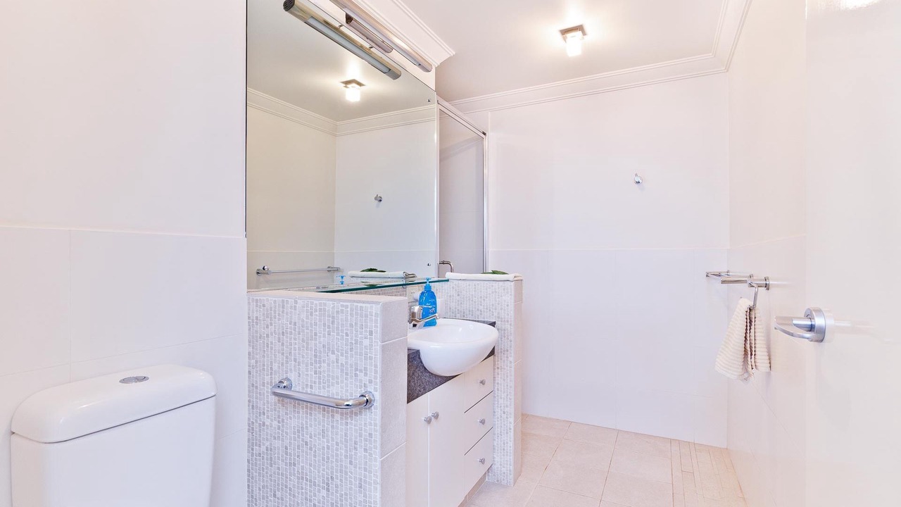 Photo of Bathroom in Rockingham