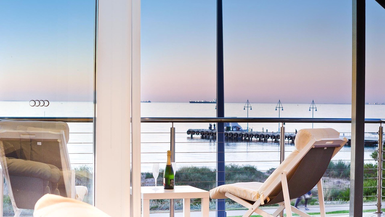 Photo of Patio Balcony in Rockingham
